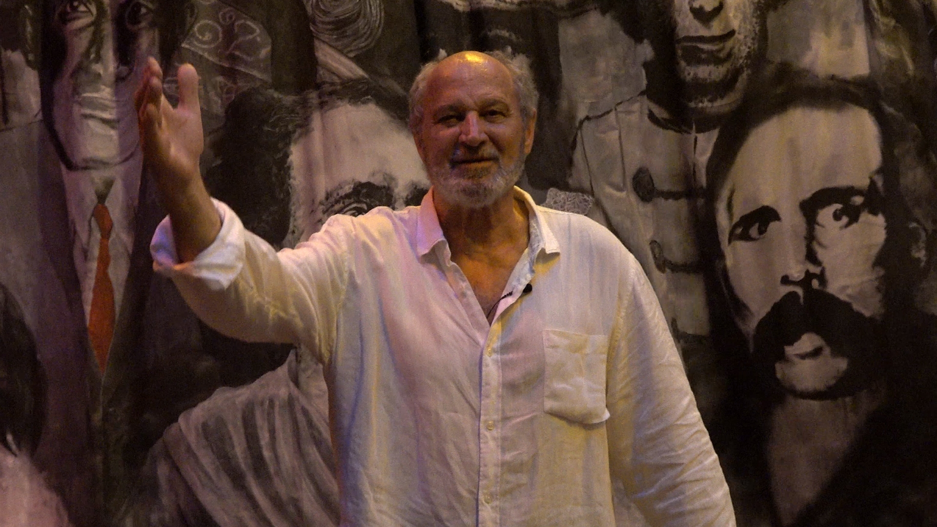 Richard Martin Saison 2021 2022 Théâtre Toursky Marseille