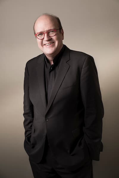 Bernard Labadie Chef d'Orchestre Concert OPMC