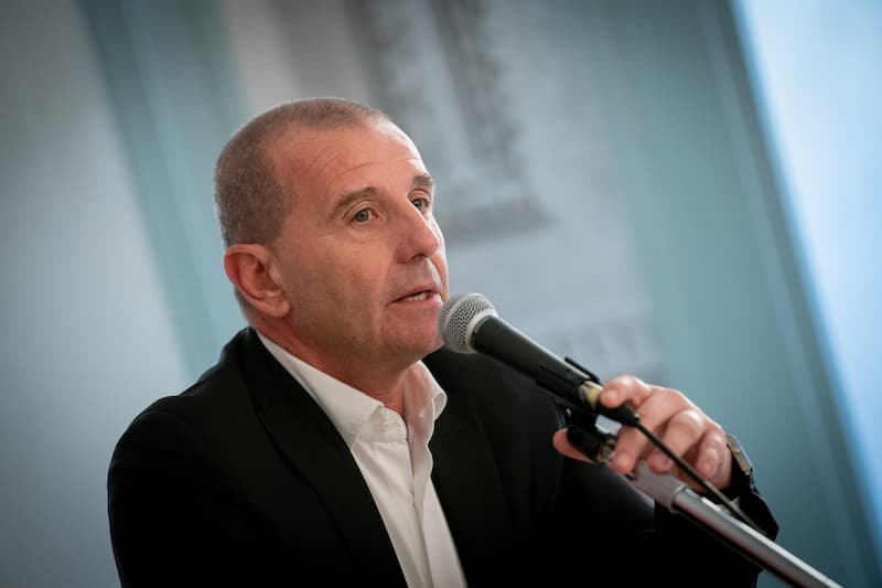 Massimo Boffelli-Direttore Teatro Donizetti Bergamo