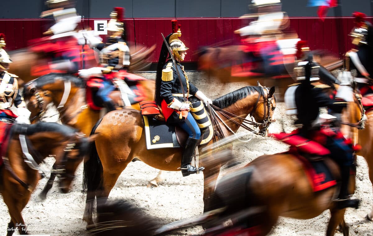 Cheval Passion 2022 - Gala Crinières d or Avignon