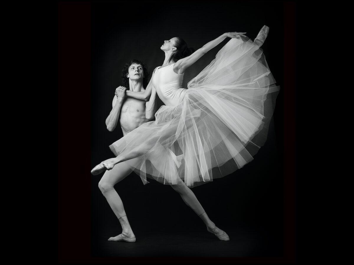 Programme Festival russe 2022-Ballets Légendaires