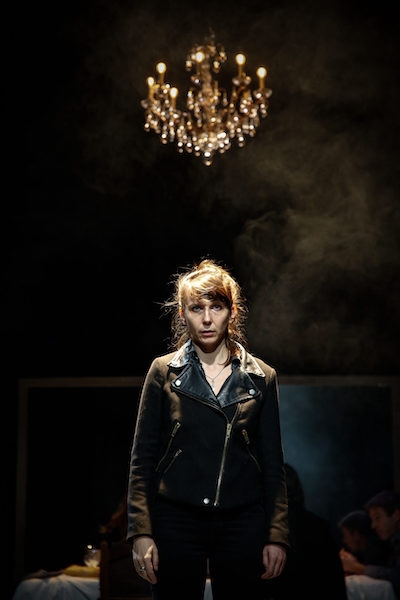 Hamlet Requiem theatre shakespeare