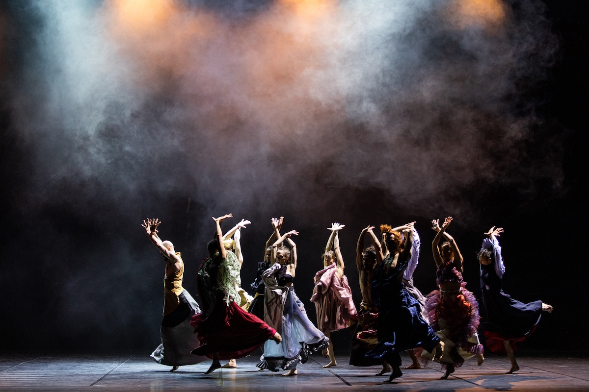 Hivernales 2022 Emmanuel Gat LOVETRAIN2020