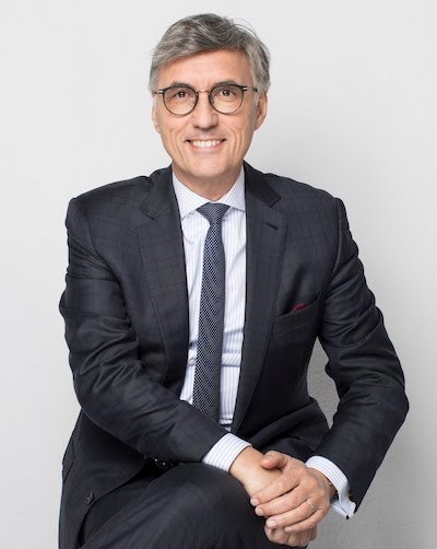 Jean-Louis Grinda directeur des choregies d'Orange