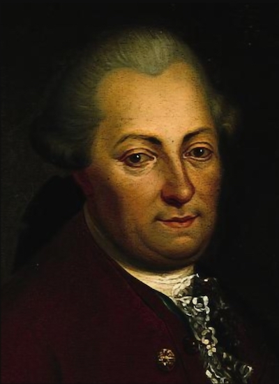 Portrait Florian Gassmann