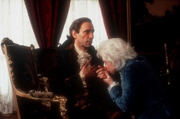 Antonio Salieri Mozart film Amadeus Milos Forman