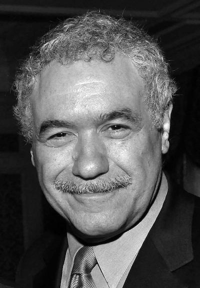 Larry Blank company comédie musicale