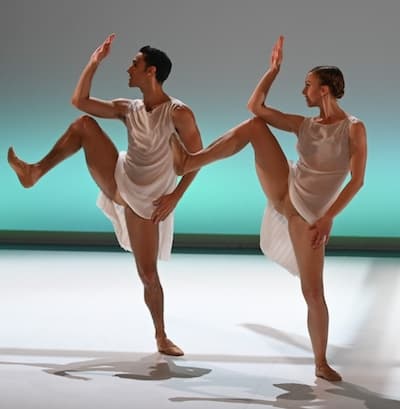 Malandain - Pastorale - malandainballet biarritz programme Vaison Danse 2022