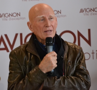 Sebastião Salgado photographe exposition amazonia exposition Avignon