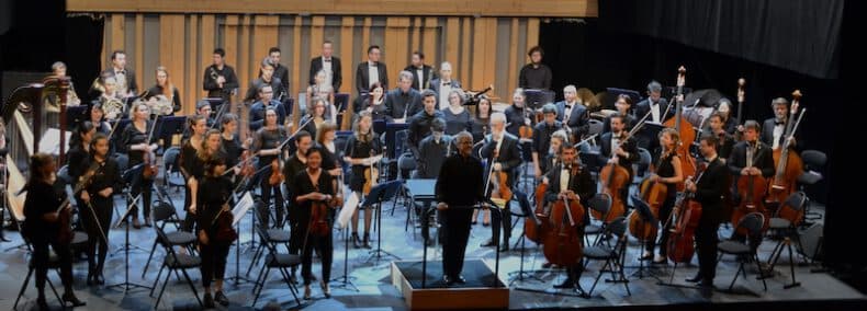 musiciens orchestre avignon Lab o Stage application christophe talmont