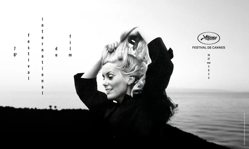 10 plus belles affiches du festival de cannes par année depuis 1946
