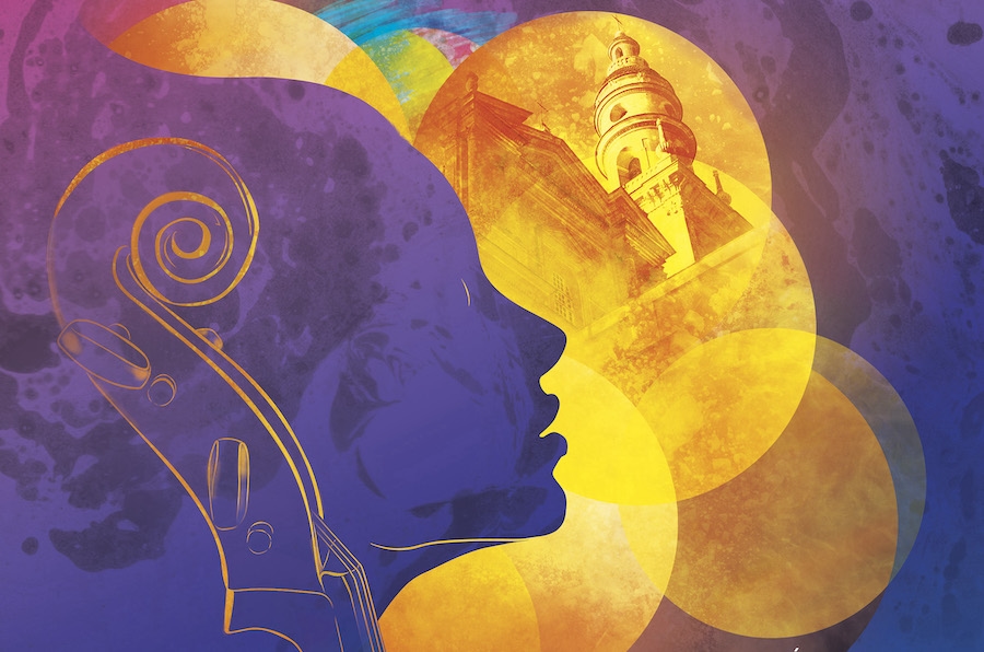 Festival De Musique 2022 - programme concerts Menton