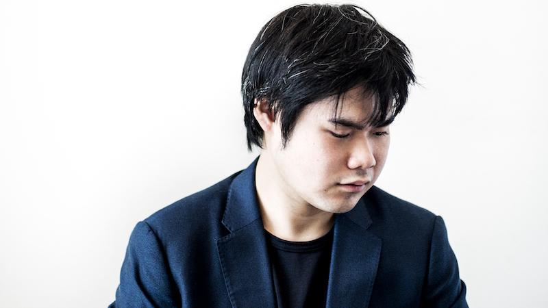 pianiste japonais Nobuyuki Tsujii concert 2022 Chopin