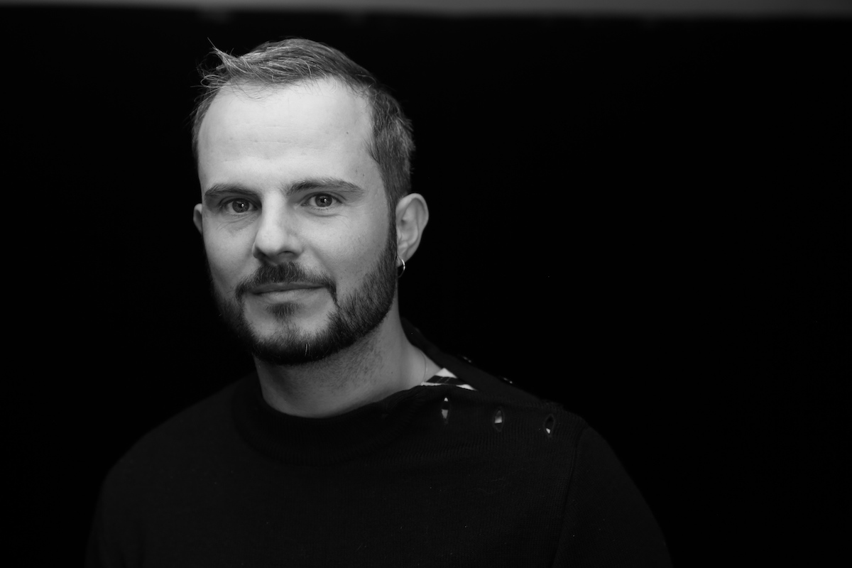 Yoann Bourgeois chorégraphe spectacle 2022