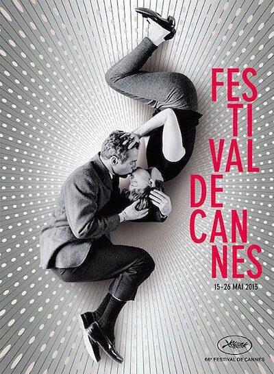 affiche festival de Cannes 2013