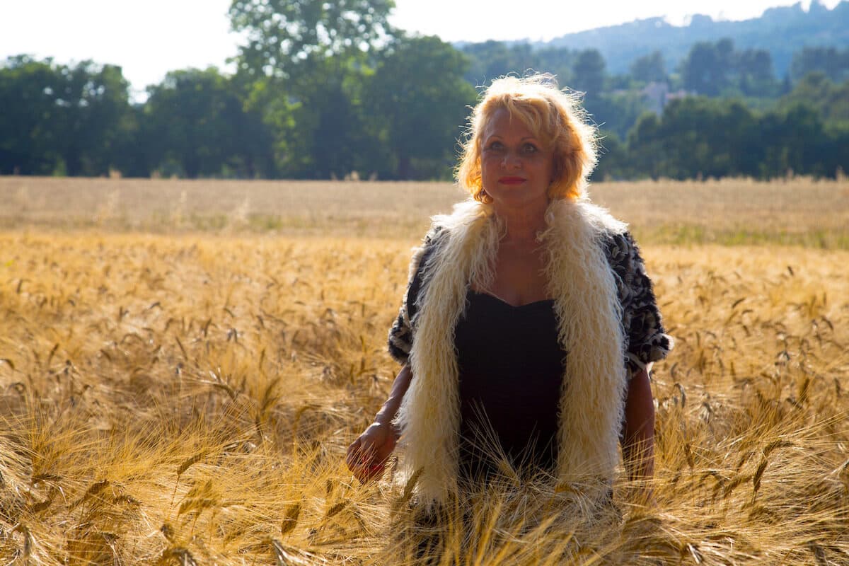 la robe rouge theatre toursky marseille 2022