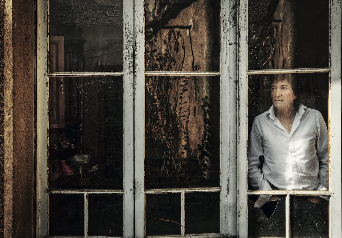 Cali concert 2022 Festival de Lacoste