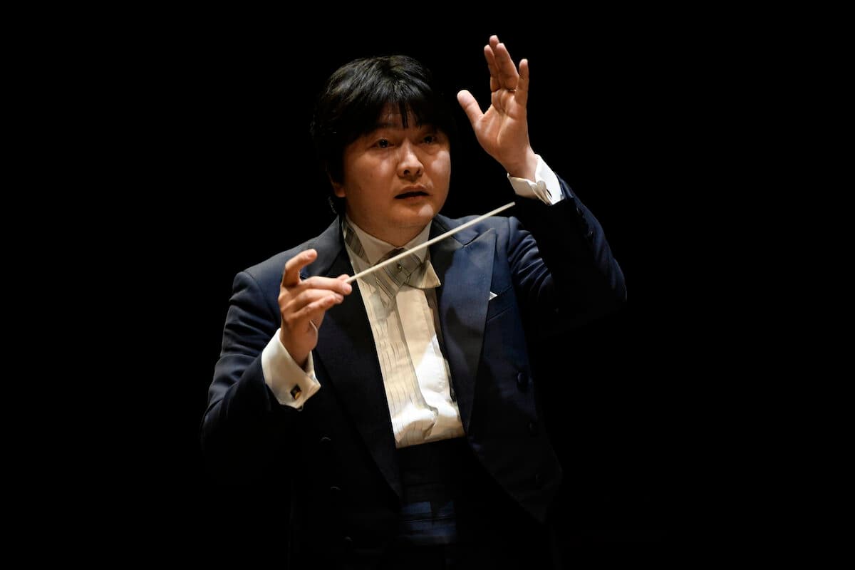 Kazuki Yamada OPMC Saison 2022 2023