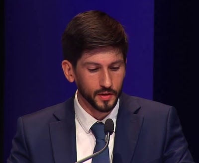 Raphael Bories commissaire exposition MUCEM