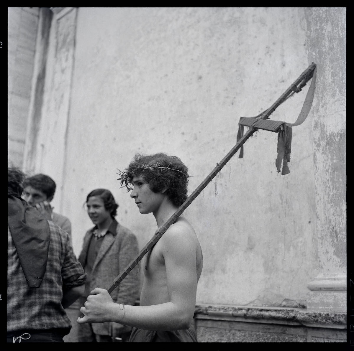 Une autre italie evenement a venir mucem 2022