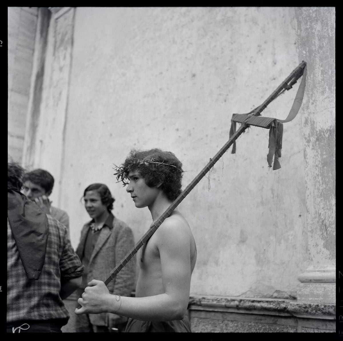 Une autre italie evenement a venir mucem 2022