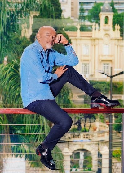 christian louboutin shoes