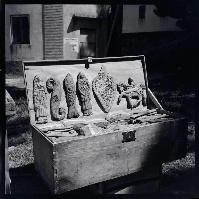 coffre_Soriano_Italie_1970 mucem une autre italie expo temporaire