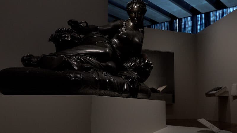 Cleopatre Pharaons Superstars Mucem Marseille