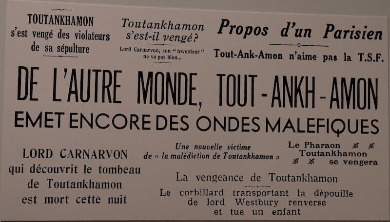 Exposition Mucem Programme 2022