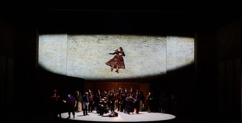 Carmen opera de marseille 2022 2023