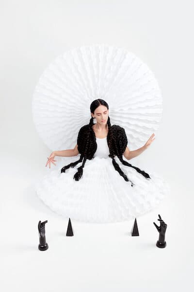 La Chica concert 2022 saint Remy de Provence