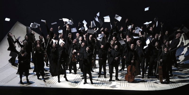 Orchestre philharmonique de marseille concert symphonique 2022 2023