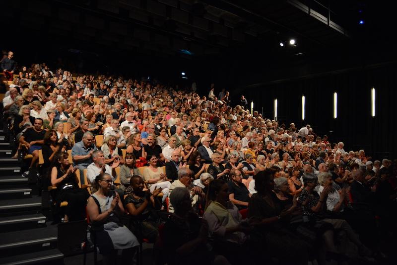 public saison culturelle 2022 2023 Saint Remy de Provence