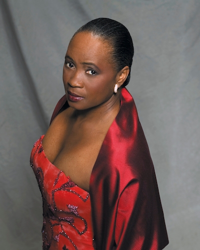 Barbara Hendricks jeune