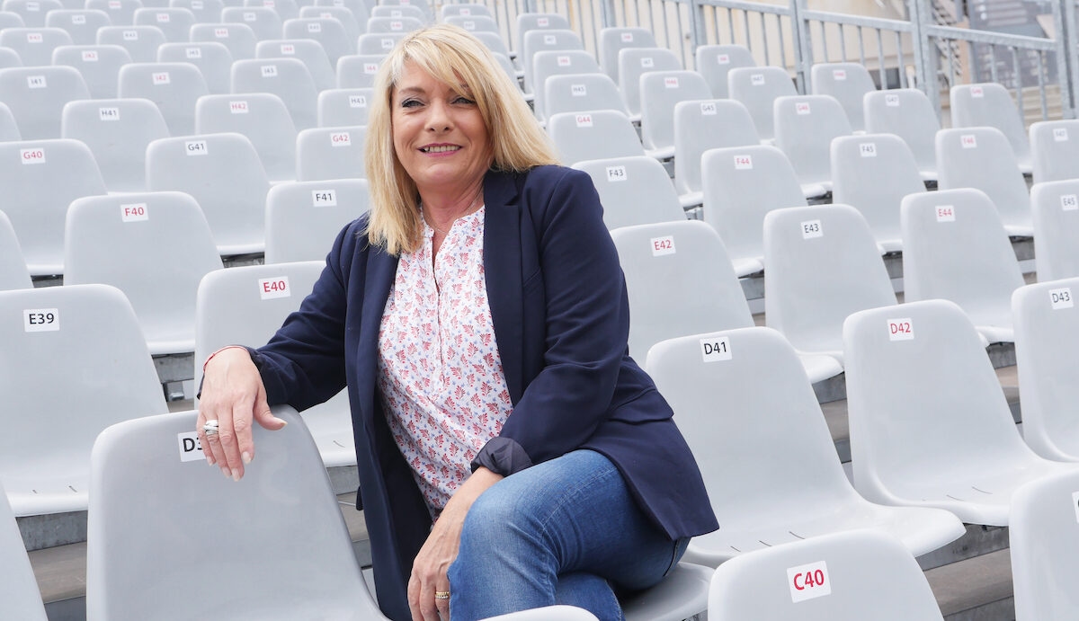 Nathalie Laine culture la ciotat