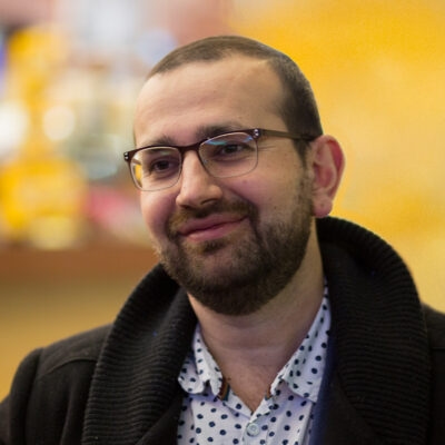 Michel Petrossian compositeur conferencier