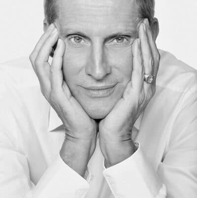 Jean pascal hesse - Livre Pierre Cardin mode mythe modernité