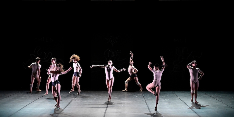 Programmation Scene 55 Mougins