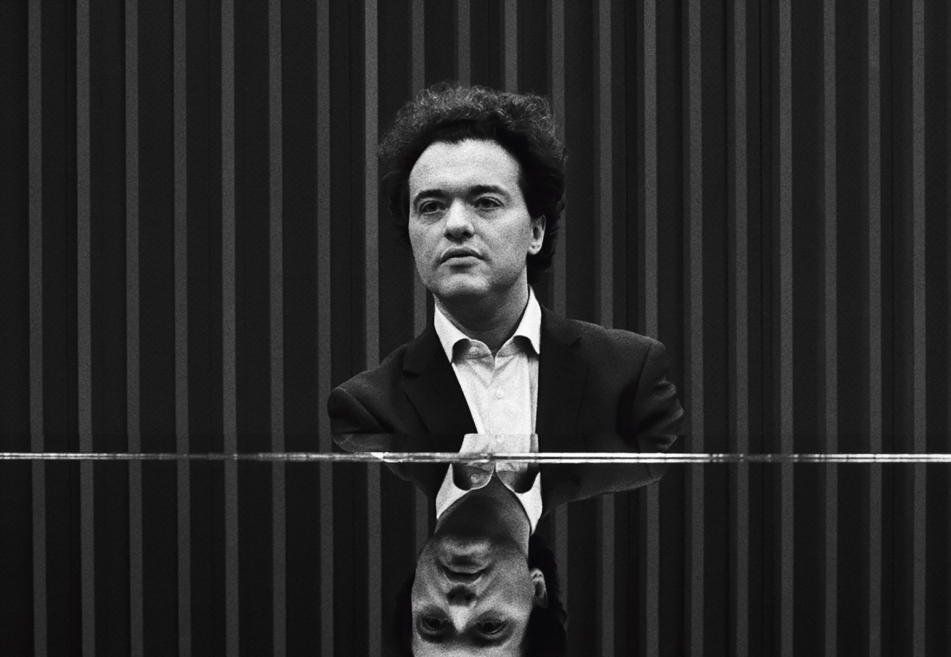 Evgeny Kissin choregies orange 2023