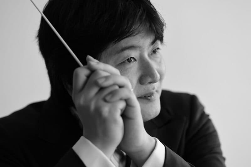 Kazuki Yamada reconduit orchestre Monte Carlo