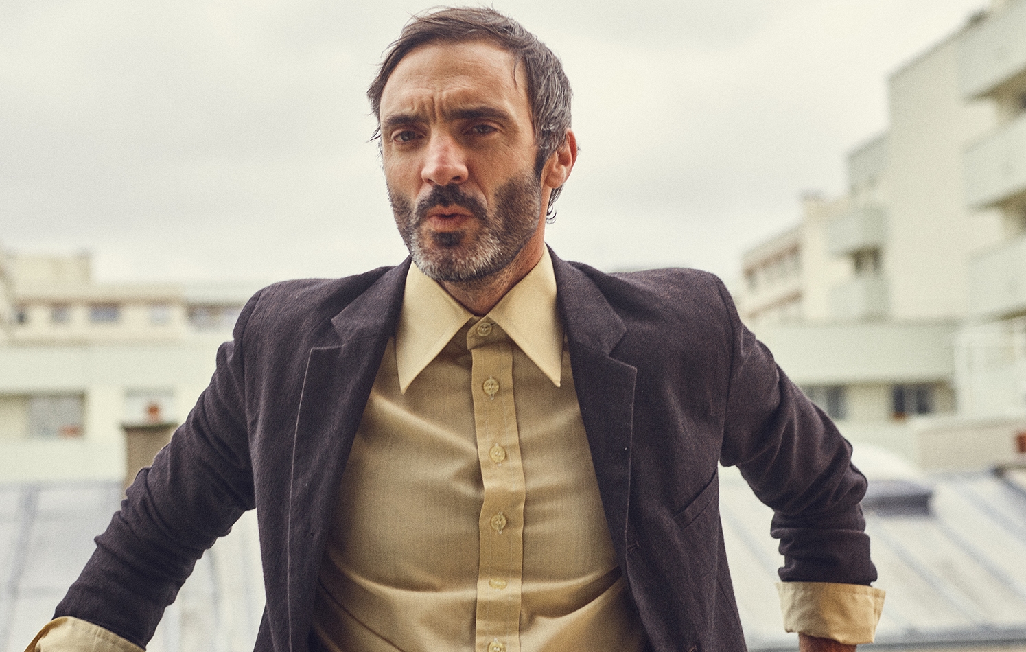 TALISCO concert 2023 Festival Pierre Cardin