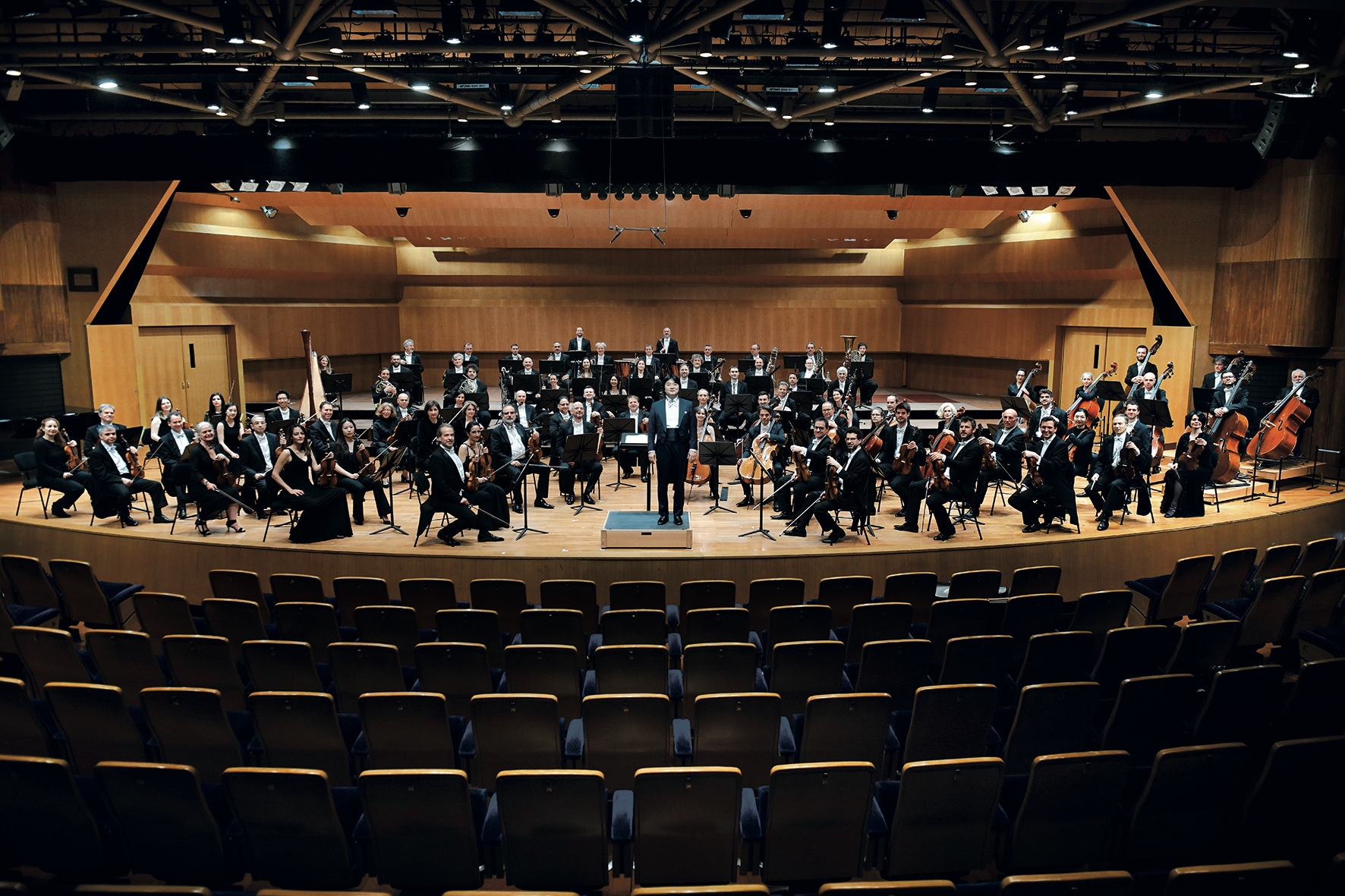 programme 2023 2024 orchestre philharmonique monte carlo - concert monaco