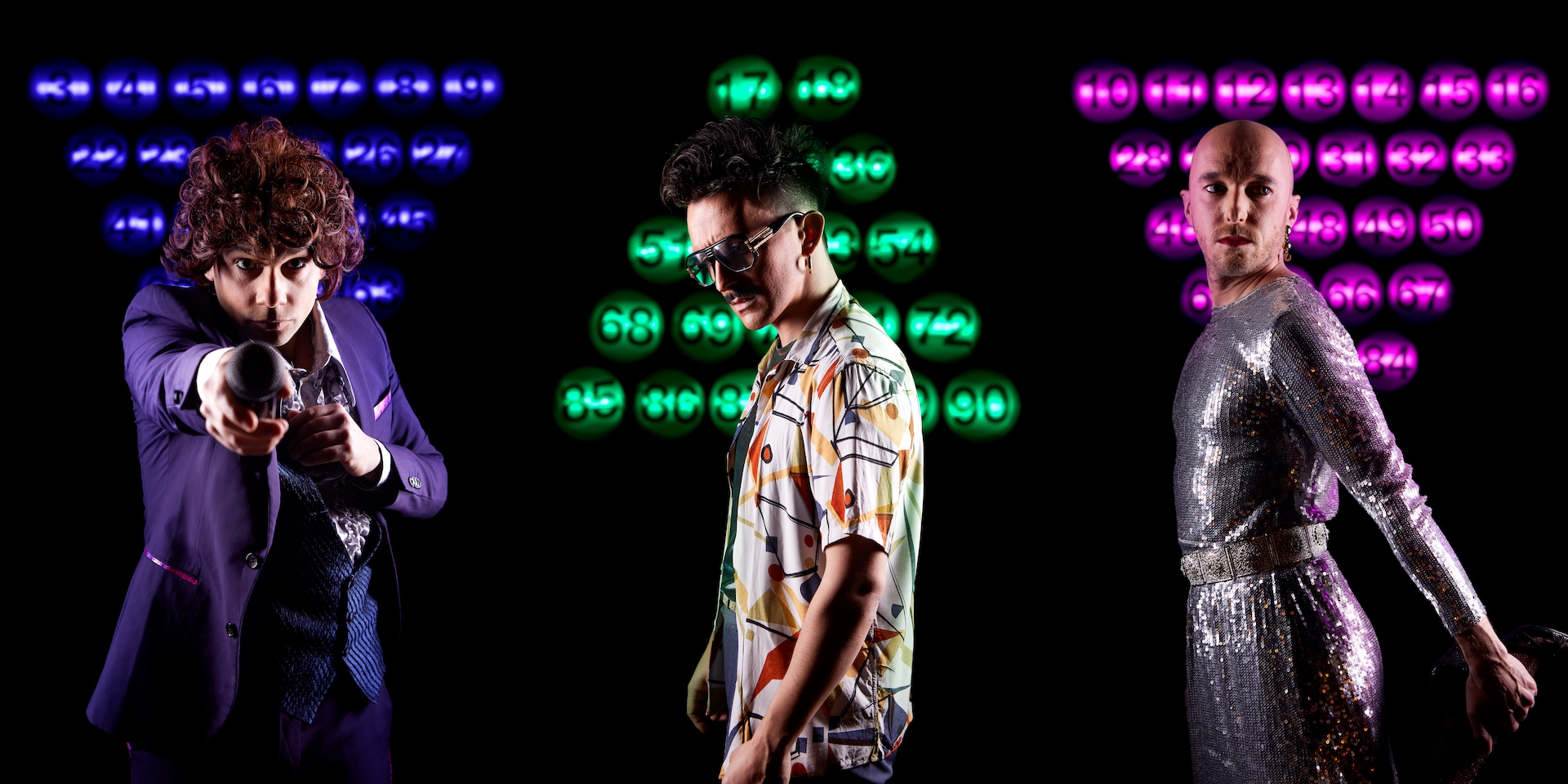 salle de l'alpilium événements à venir 2023-2024 saint remy de provence