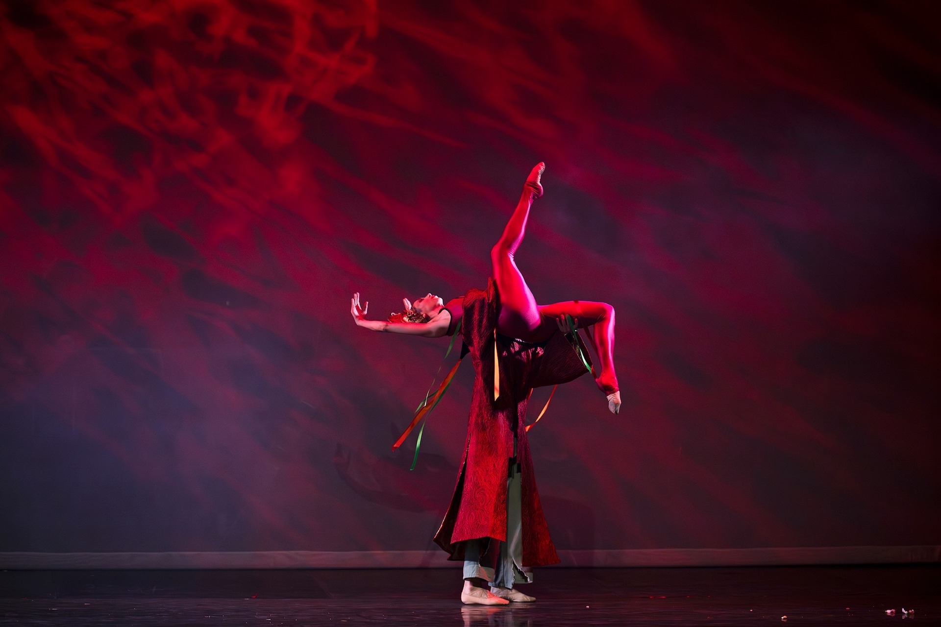 Marco Pollo Ballet spectacle danse opera de nice 23 24