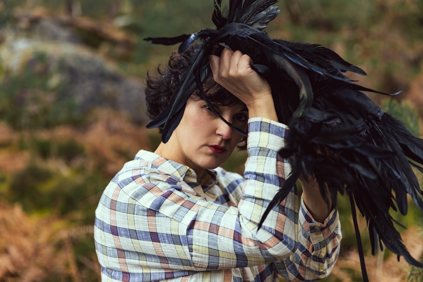 Marion Rampal artiste jazz dernier album oizel