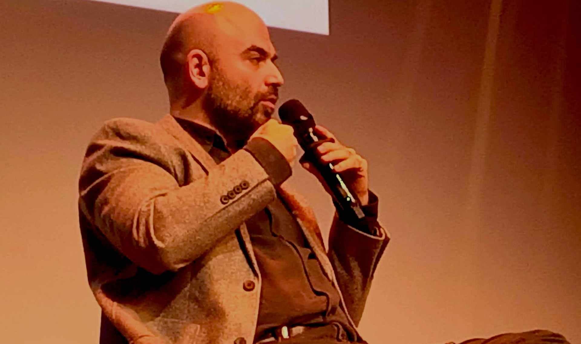 Que devient Roberto Saviano ? Histoire du journaliste italien sous protection dernier livre