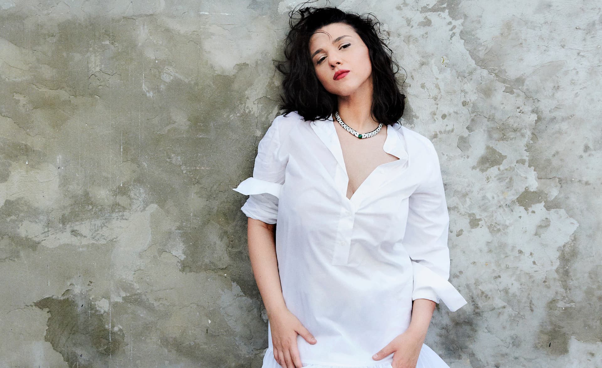 Khatia_Buniatishvili concert 2024 monaco piano solo