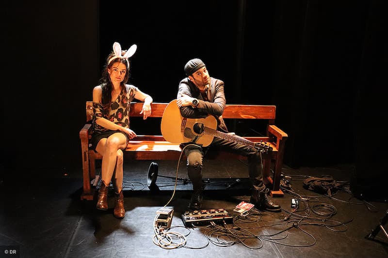 Une vampire-au-soleil spectacle theatre cannes la bocca mars 2025