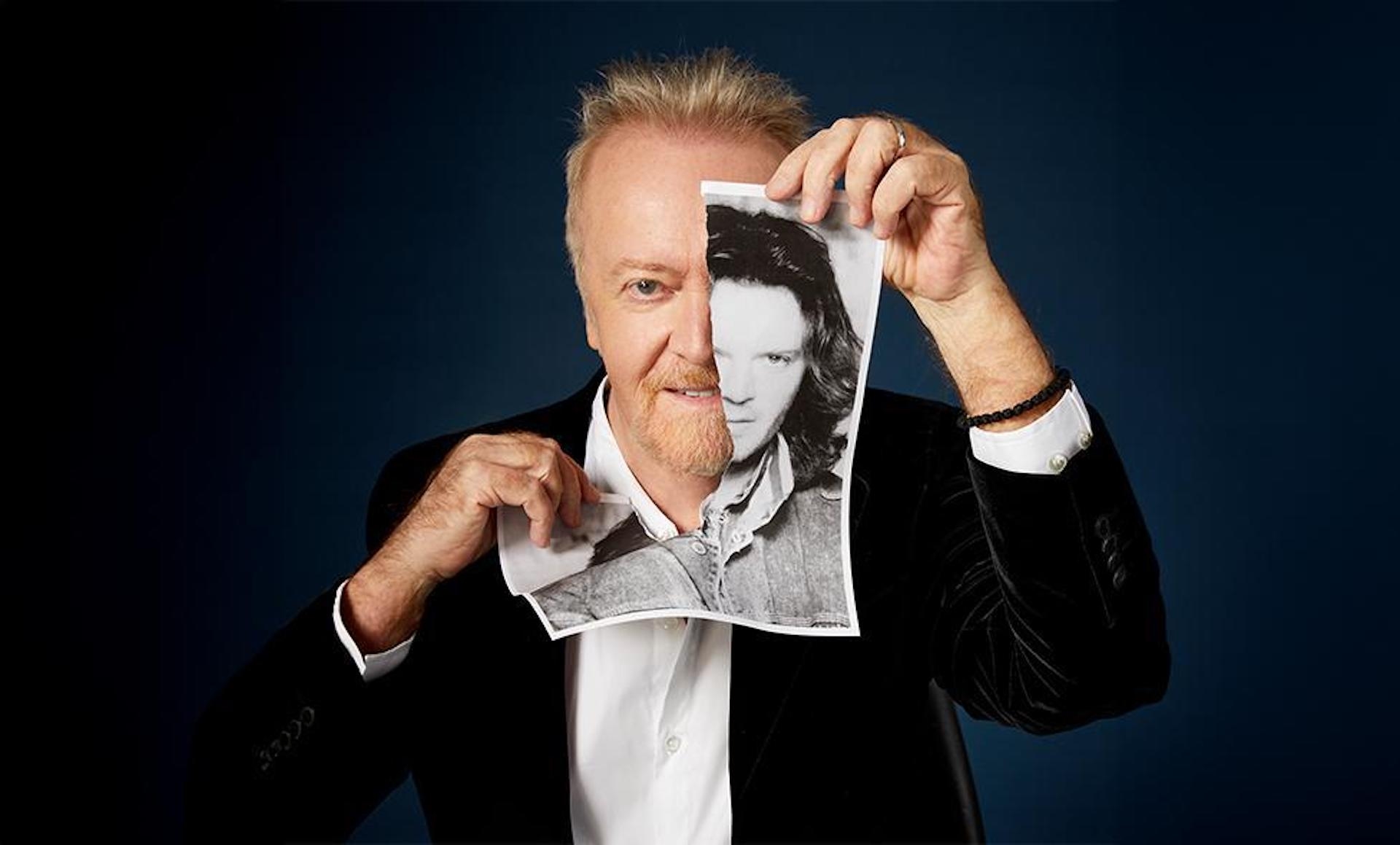 C 'est pas classique - umberto_tozzi concert novembre 2024 Nice