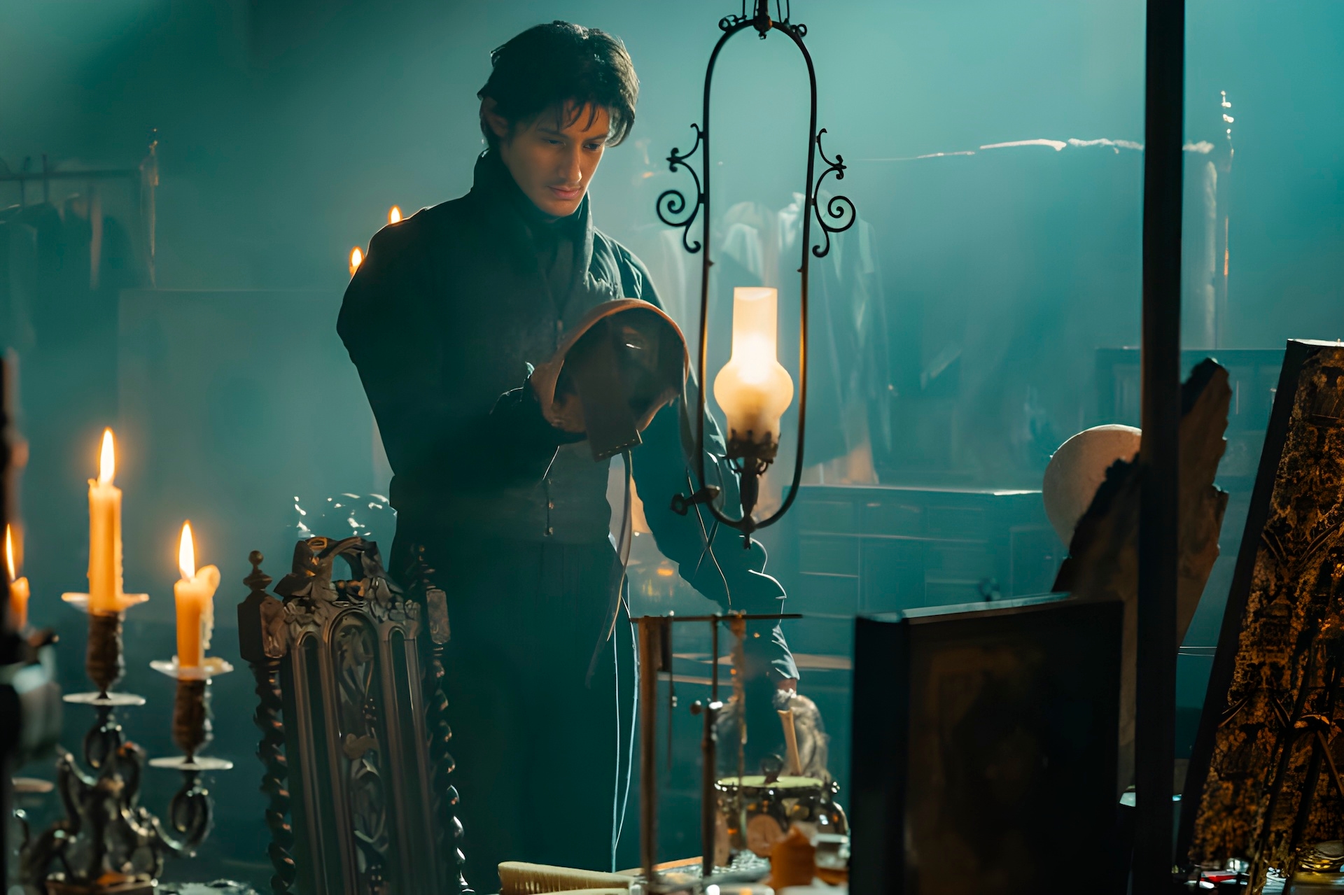 le comte de monte cristo - histoire du film